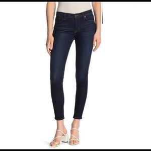 Hudson Natalie Super Skinny Jean - sz 30